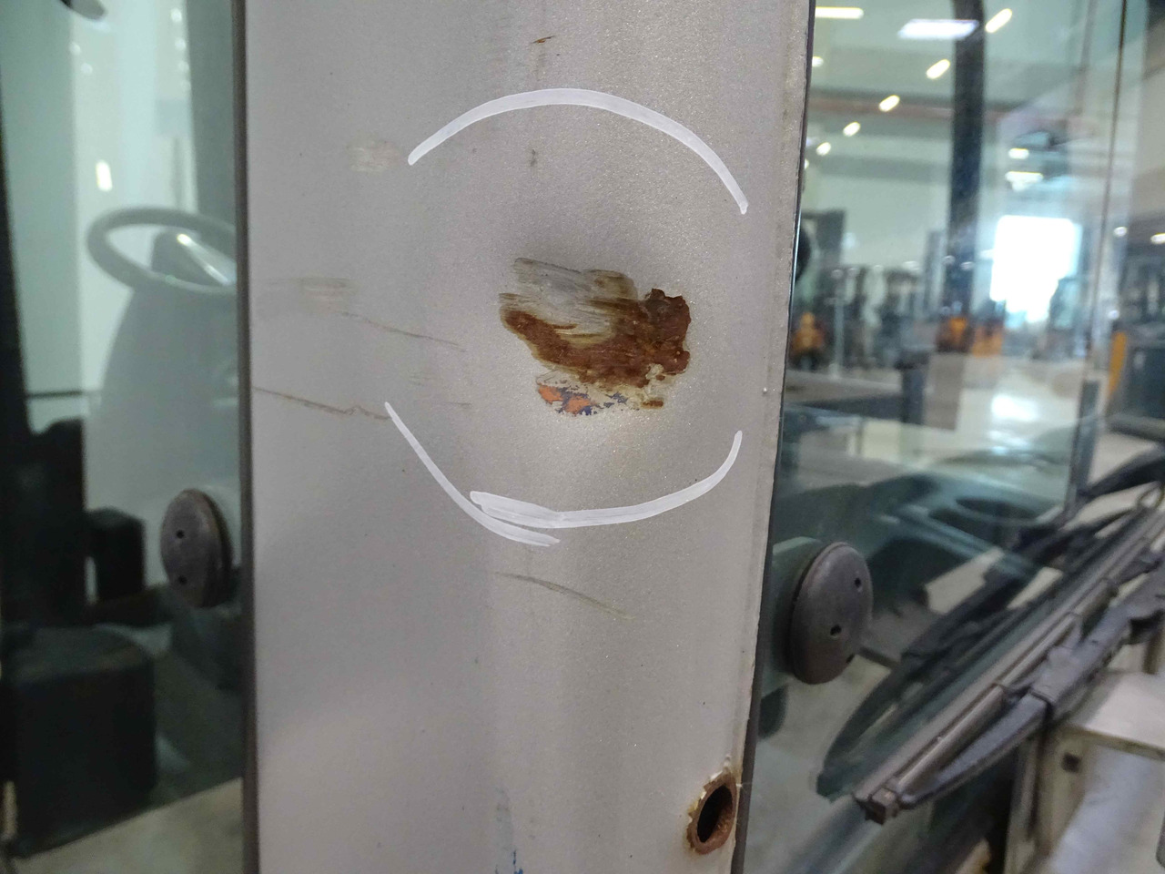 Still RX60-30 - Elektrische heftruck: afbeelding 5 Still RX60-30 - Elektrische heftruck: afbeelding 5