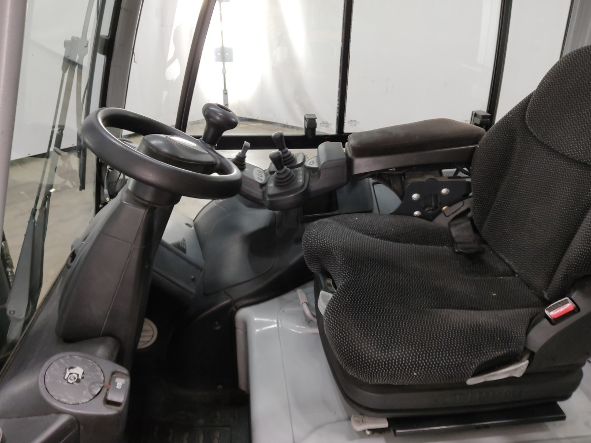 Still RX60-30L/600 - Elektrische heftruck: afbeelding 3 Still RX60-30L/600 - Elektrische heftruck: afbeelding 3
