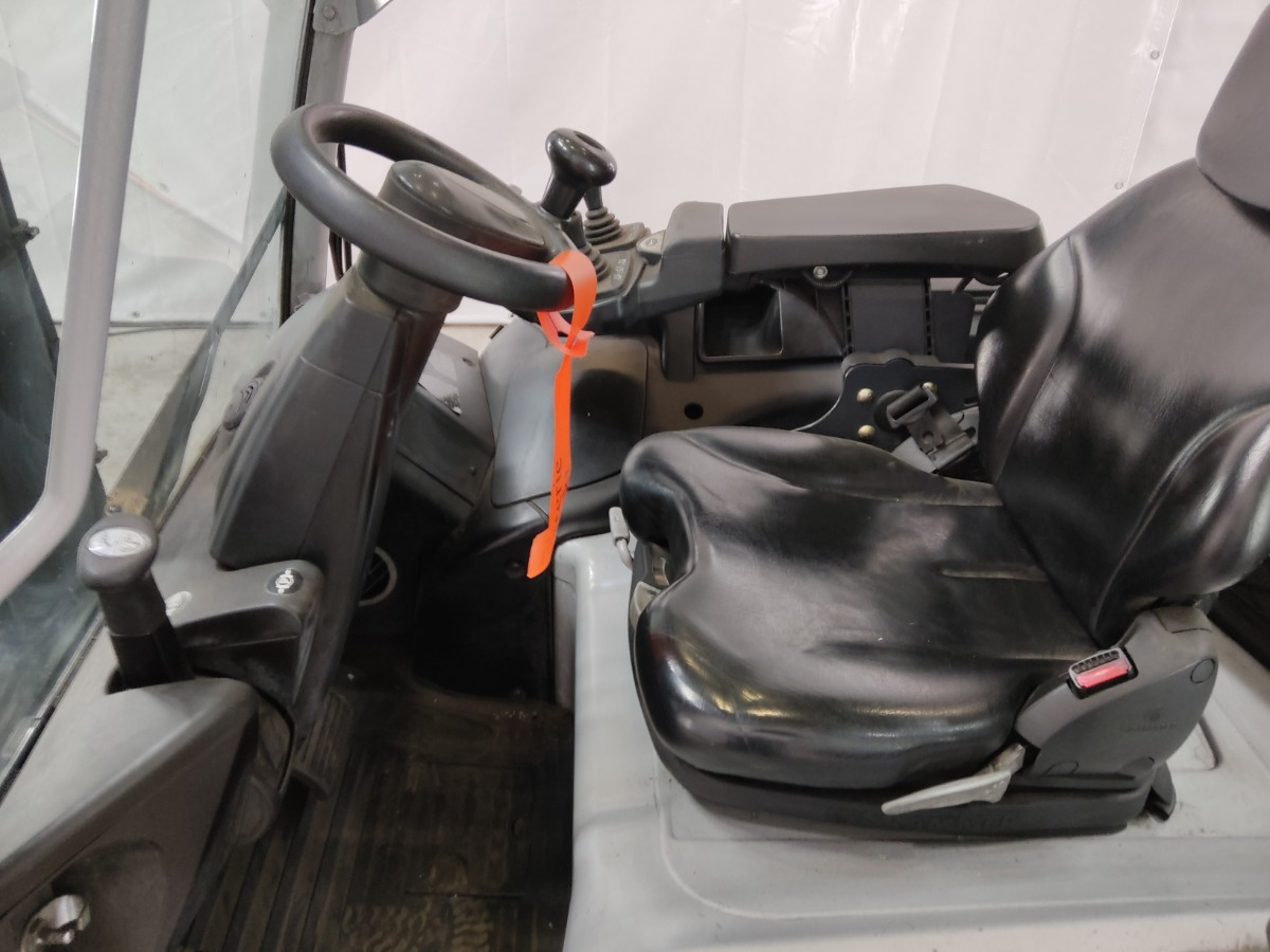 Still RX60-30L/600 - Elektrische heftruck: afbeelding 3 Still RX60-30L/600 - Elektrische heftruck: afbeelding 3