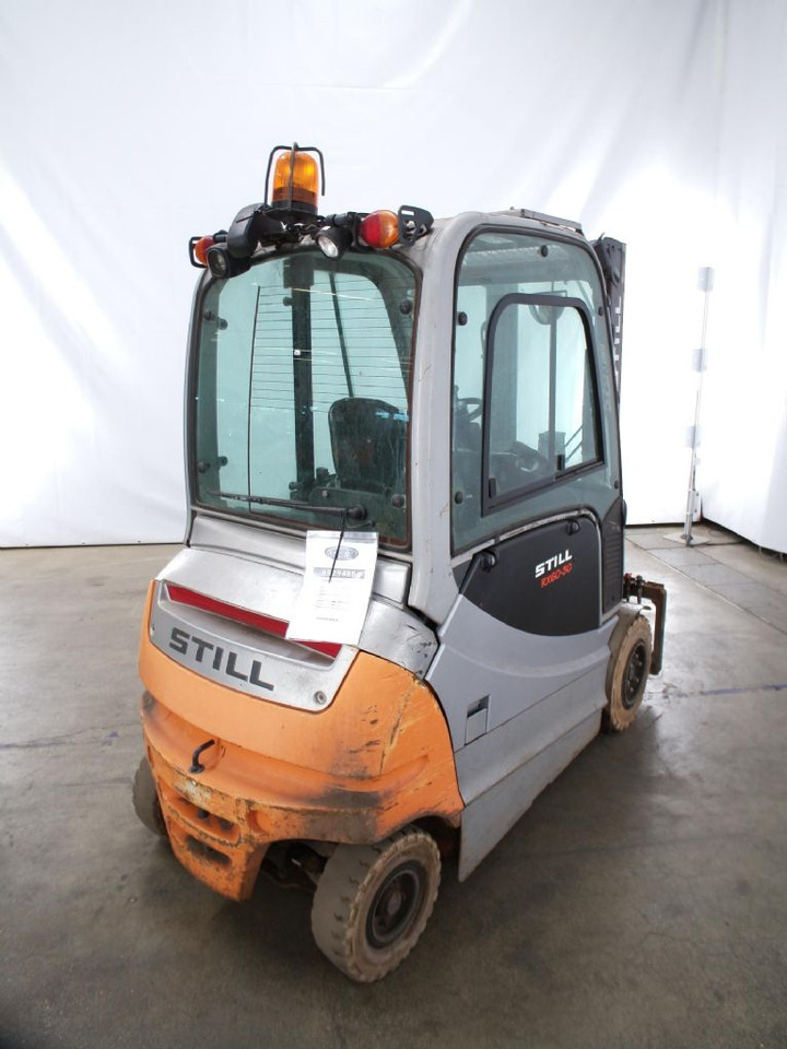 Still RX60-30L - Elektrische heftruck: afbeelding 2 Still RX60-30L - Elektrische heftruck: afbeelding 2