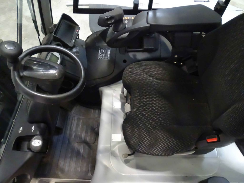 Still RX60-30L - Elektrische heftruck: afbeelding 3 Still RX60-30L - Elektrische heftruck: afbeelding 3