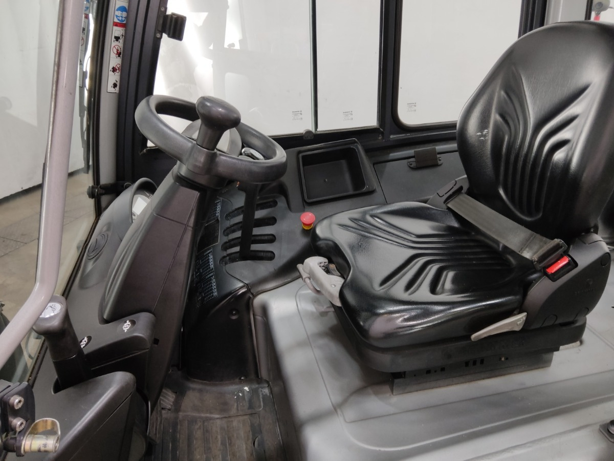 Still RX60-30L - Elektrische heftruck: afbeelding 3 Still RX60-30L - Elektrische heftruck: afbeelding 3