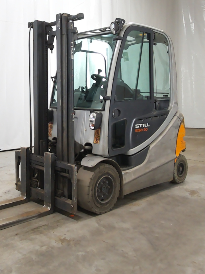 Still RX60-30L - Elektrische heftruck: afbeelding 1 Still RX60-30L - Elektrische heftruck: afbeelding 1