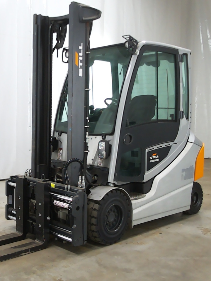 Still RX60-30L - Elektrische heftruck: afbeelding 1 Still RX60-30L - Elektrische heftruck: afbeelding 1
