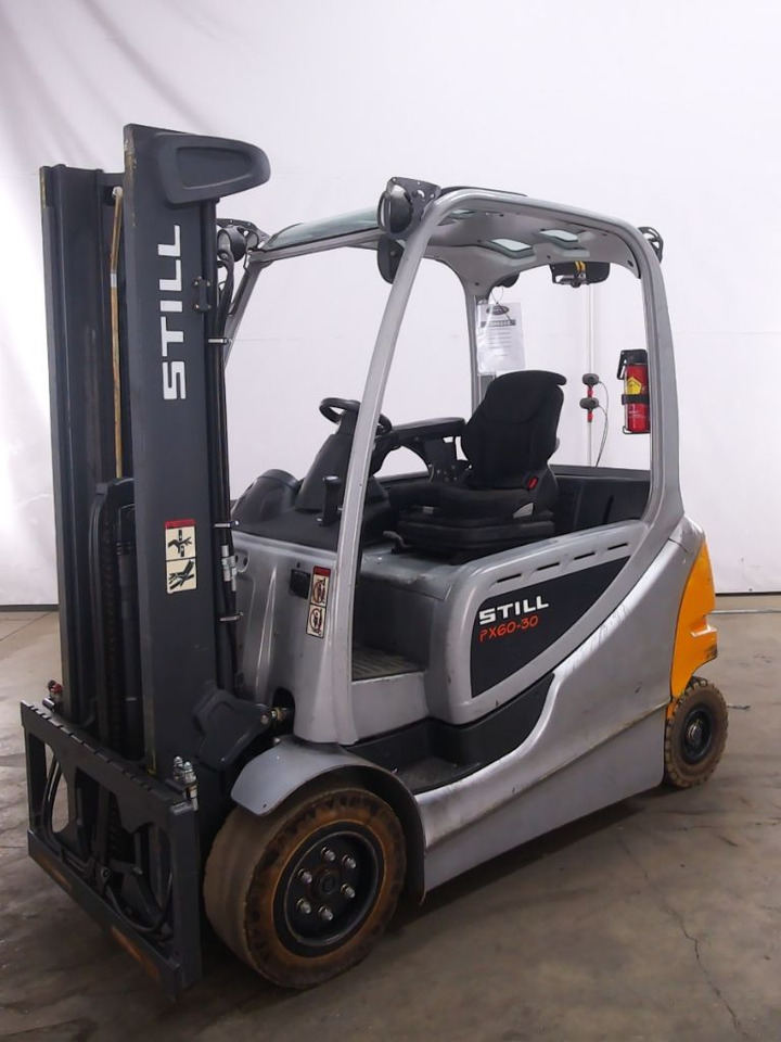 Still RX60-30L - Elektrische heftruck: afbeelding 5 Still RX60-30L - Elektrische heftruck: afbeelding 5