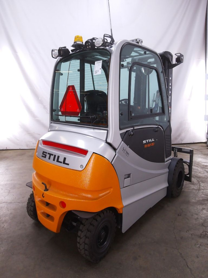 Elektrische heftruck Still RX60-30L: afbeelding 6
