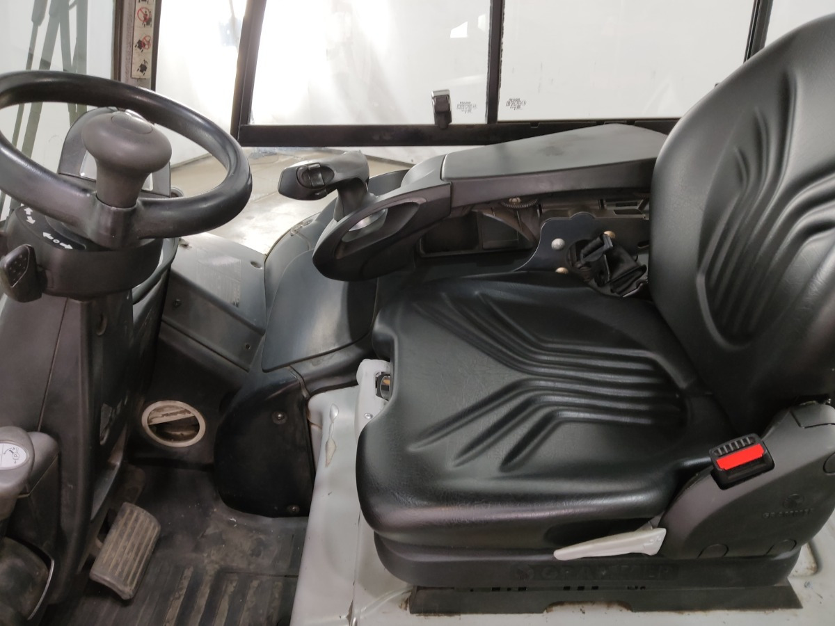 Still RX60-30L - Elektrische heftruck: afbeelding 3 Still RX60-30L - Elektrische heftruck: afbeelding 3