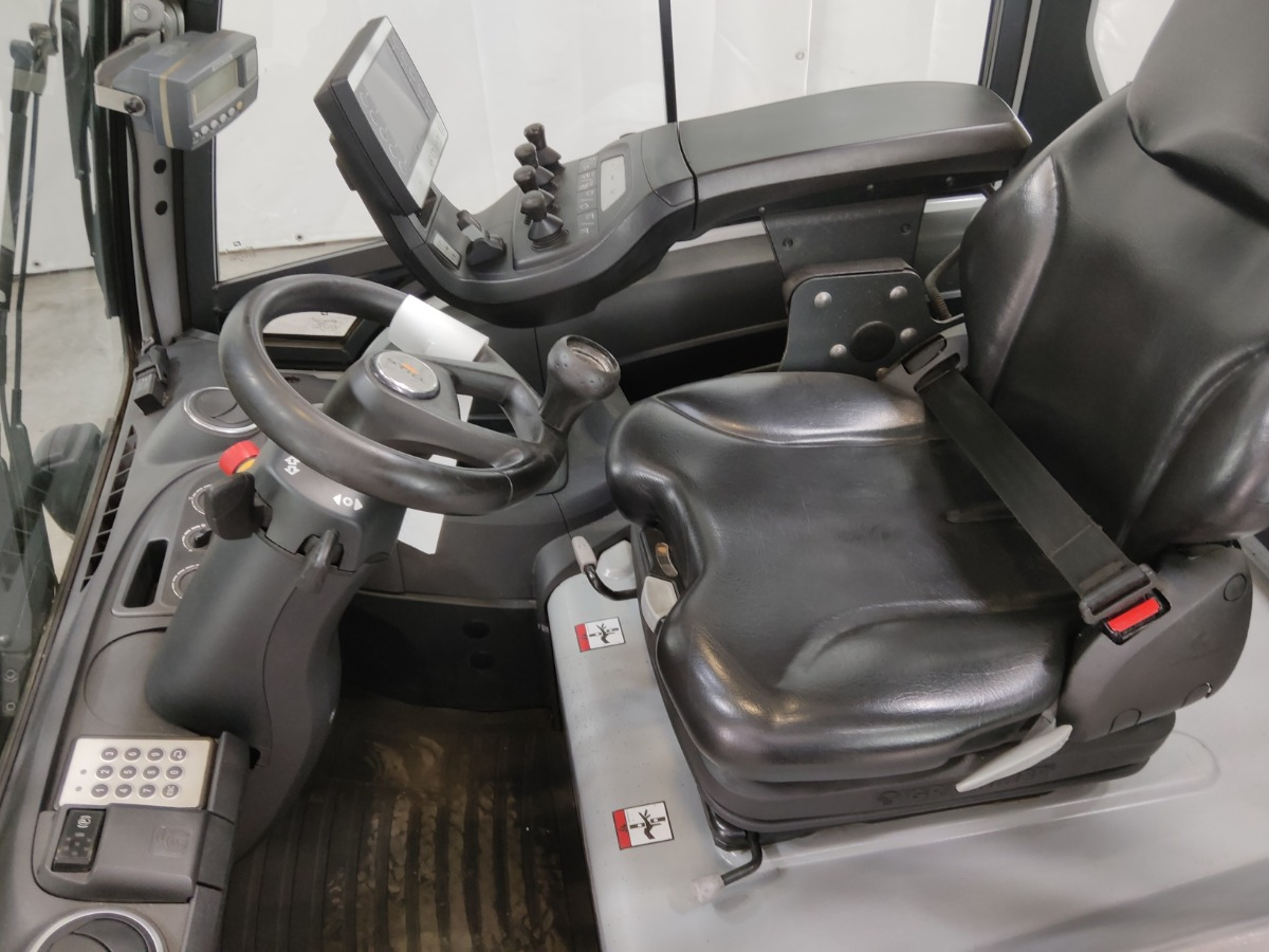 Still RX60-35 - Elektrische heftruck: afbeelding 3 Still RX60-35 - Elektrische heftruck: afbeelding 3