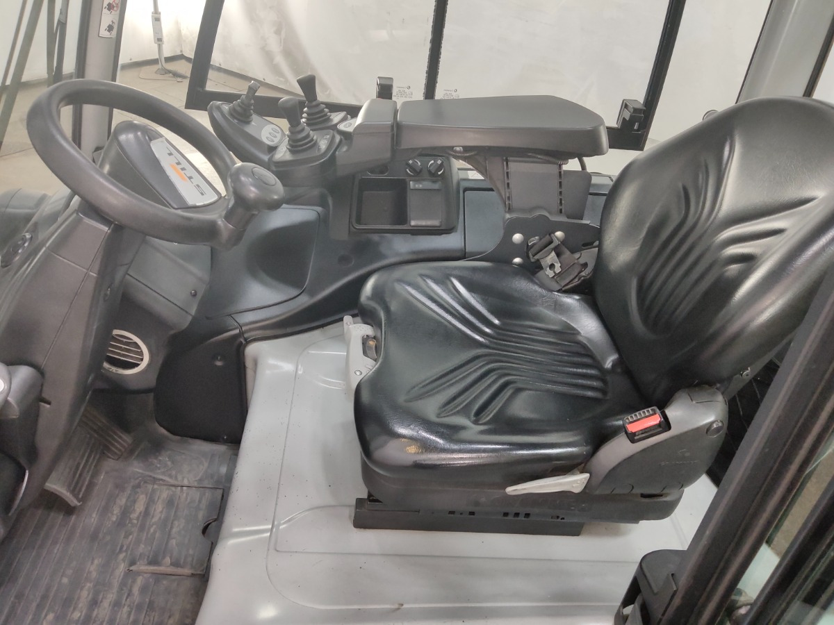 Still RX60-35 - Elektrische heftruck: afbeelding 3 Still RX60-35 - Elektrische heftruck: afbeelding 3