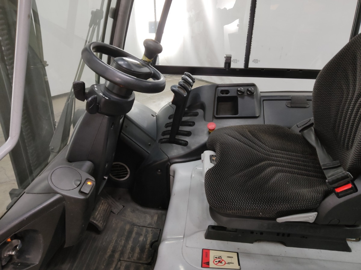 Still RX60-35 - Elektrische heftruck: afbeelding 3 Still RX60-35 - Elektrische heftruck: afbeelding 3
