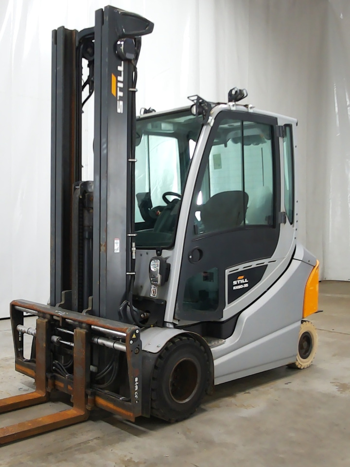 Still RX60-35 - Elektrische heftruck: afbeelding 1 Still RX60-35 - Elektrische heftruck: afbeelding 1