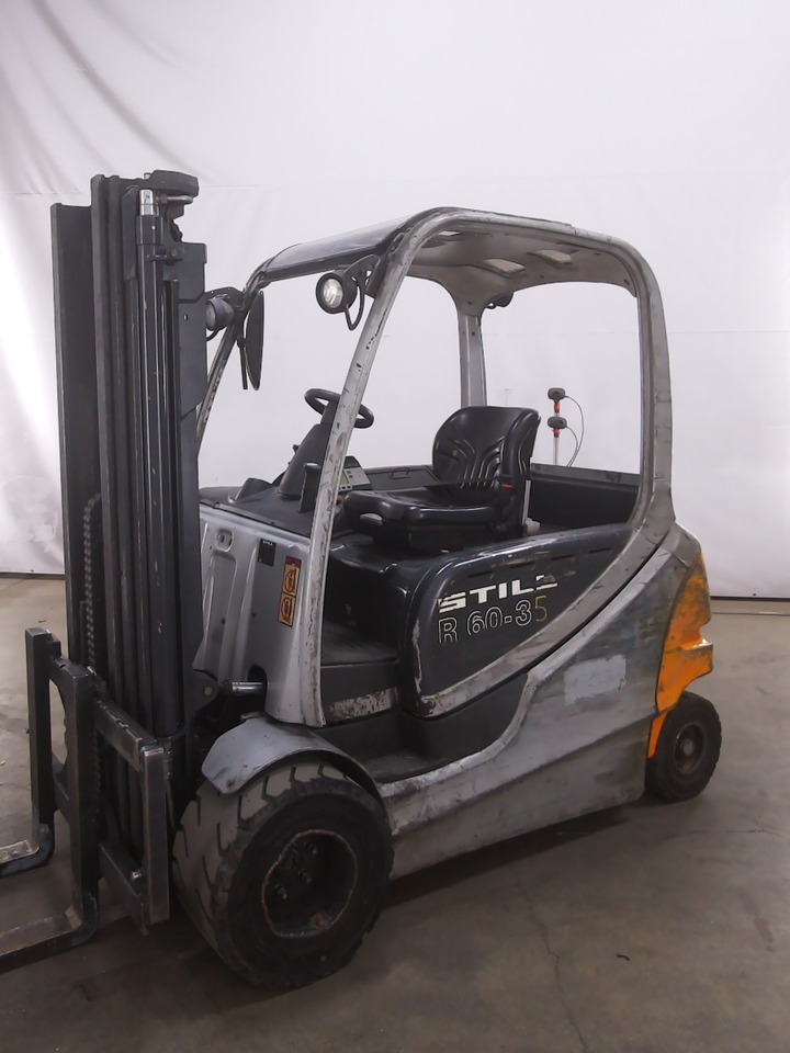 Still RX60-35 - Elektrische heftruck: afbeelding 1 Still RX60-35 - Elektrische heftruck: afbeelding 1