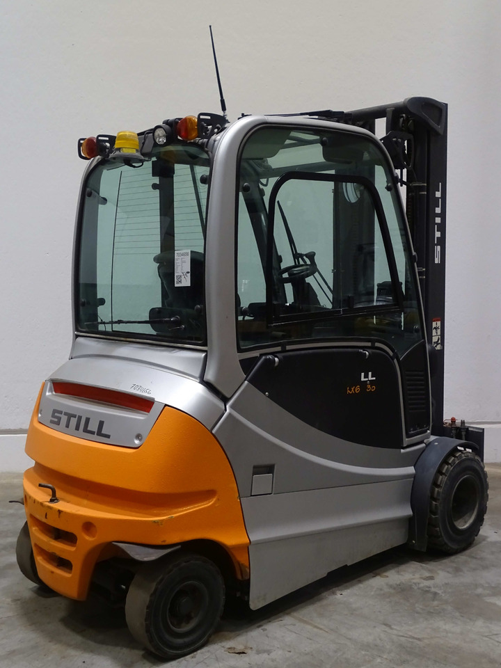 Still RX60-35 - Elektrische heftruck: afbeelding 2 Still RX60-35 - Elektrische heftruck: afbeelding 2