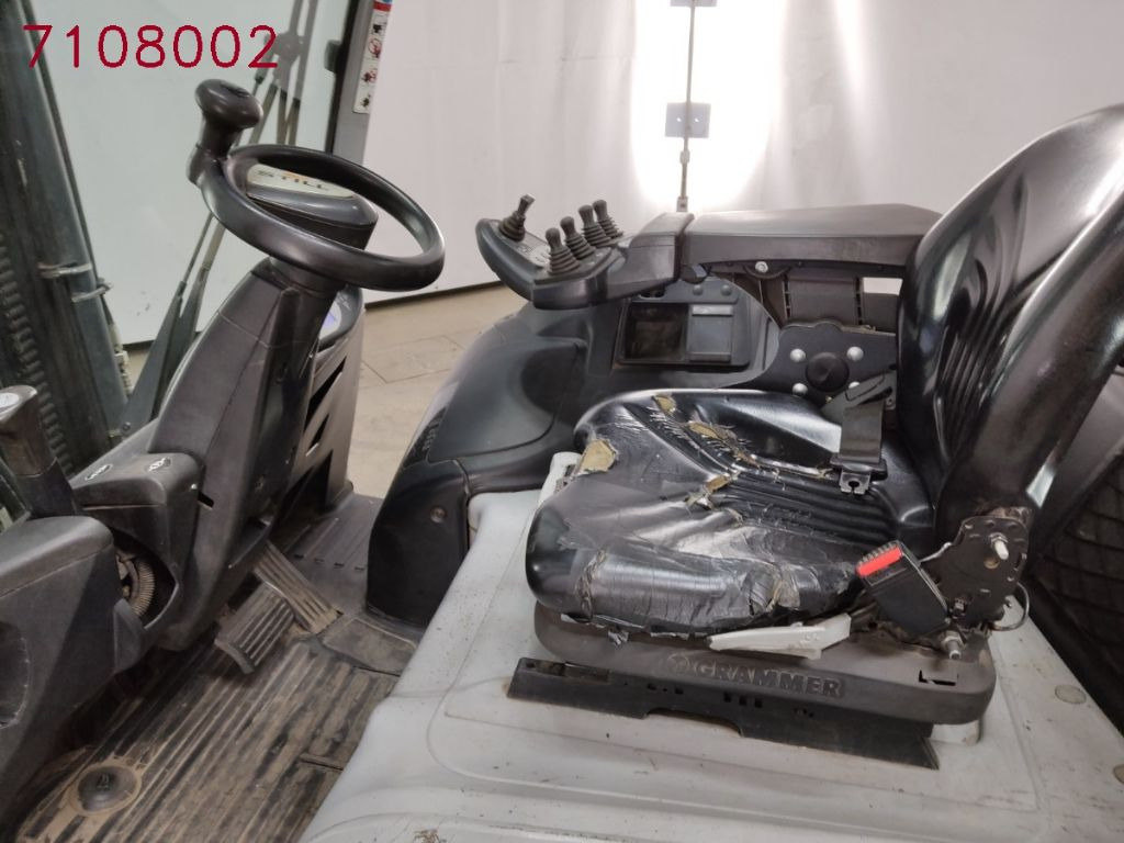 Still RX60-35 - Elektrische heftruck: afbeelding 3 Still RX60-35 - Elektrische heftruck: afbeelding 3