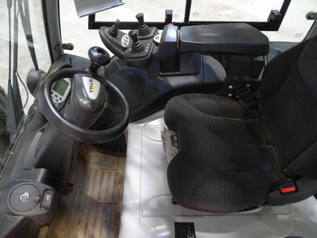 Still RX60-35 - Elektrische heftruck: afbeelding 3 Still RX60-35 - Elektrische heftruck: afbeelding 3