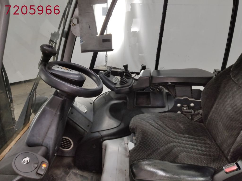 Still RX60-35 - Elektrische heftruck: afbeelding 3 Still RX60-35 - Elektrische heftruck: afbeelding 3