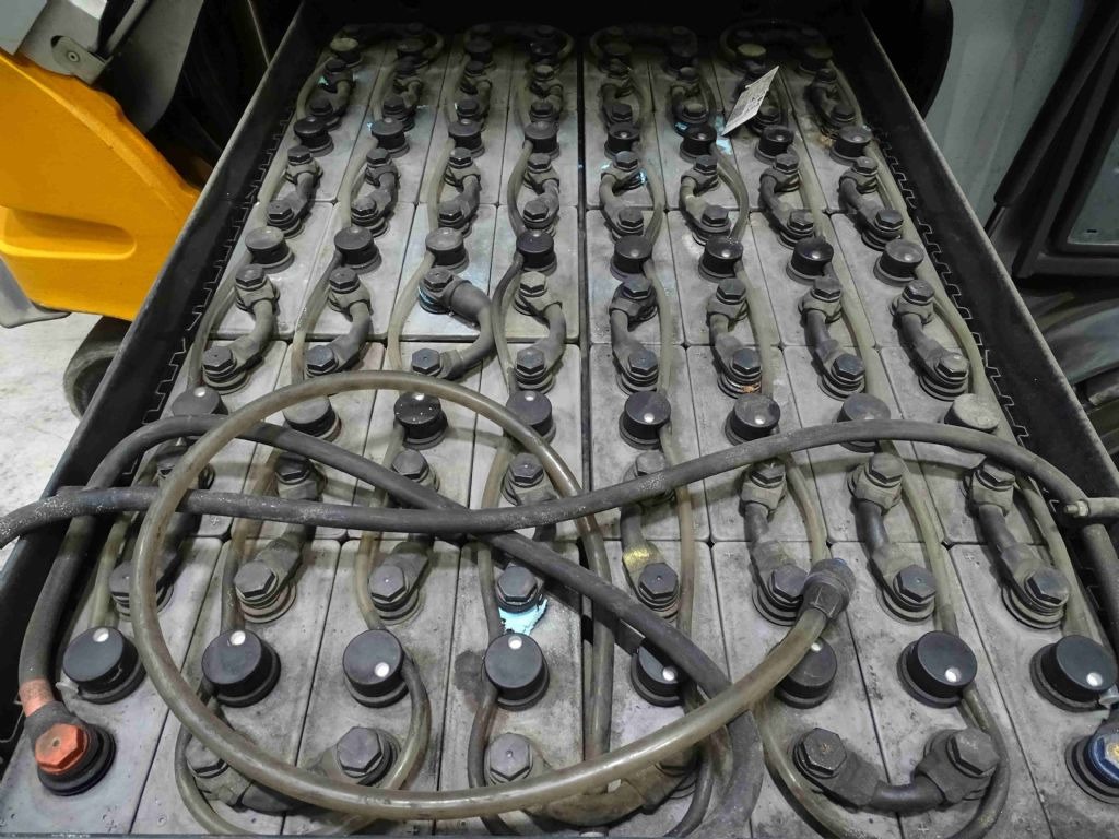 Still RX60-35 - Elektrische heftruck: afbeelding 4 Still RX60-35 - Elektrische heftruck: afbeelding 4