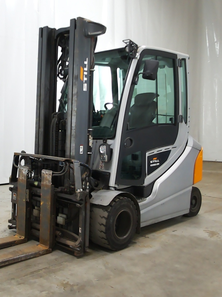 Still RX60-35 - Elektrische heftruck: afbeelding 1 Still RX60-35 - Elektrische heftruck: afbeelding 1