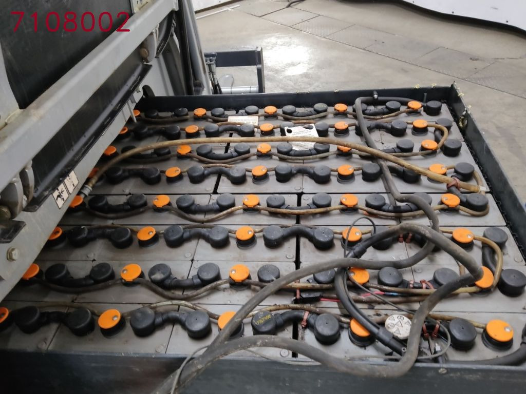 Still RX60-35 - Elektrische heftruck: afbeelding 4 Still RX60-35 - Elektrische heftruck: afbeelding 4