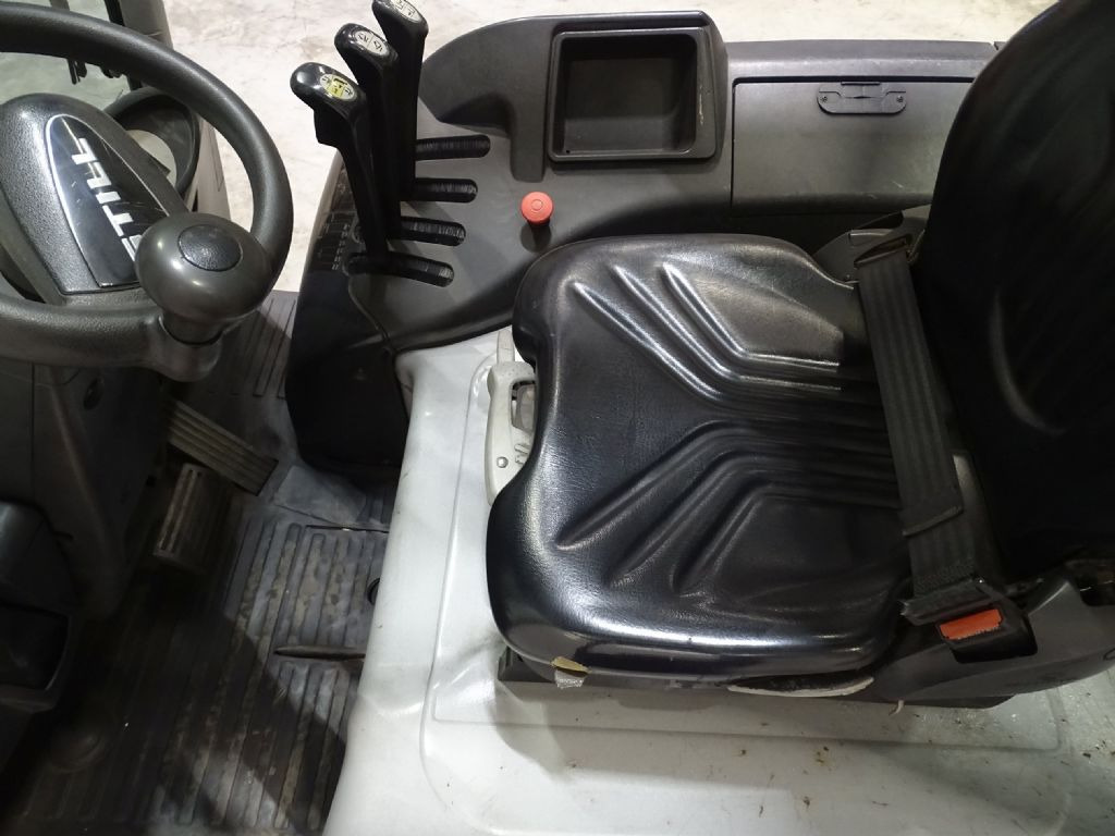 Still RX60-35 - Elektrische heftruck: afbeelding 3 Still RX60-35 - Elektrische heftruck: afbeelding 3