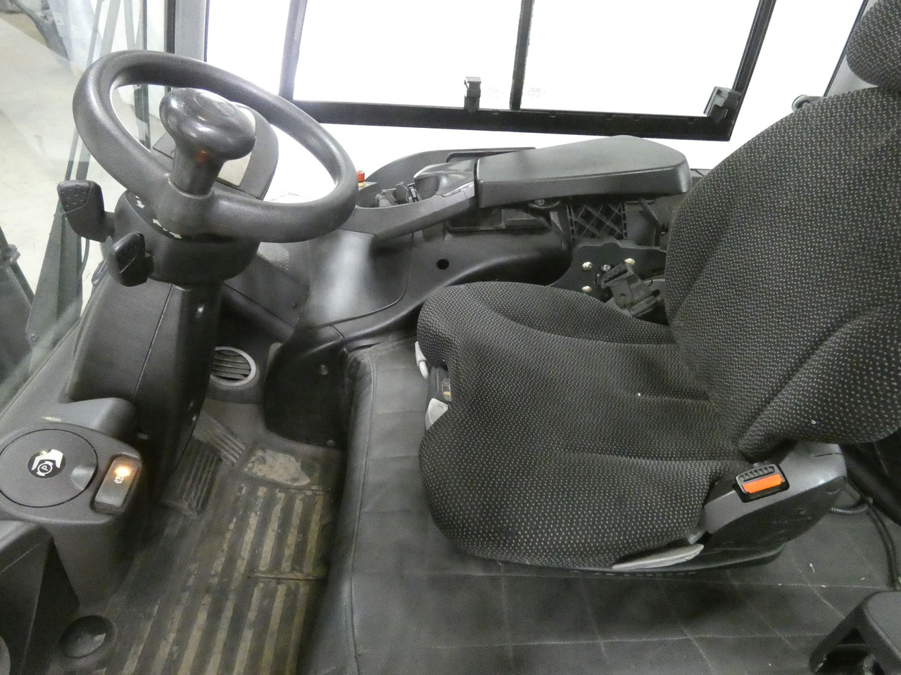 Still RX60-35/GETRÄNKE - Elektrische heftruck: afbeelding 3 Still RX60-35/GETRÄNKE - Elektrische heftruck: afbeelding 3