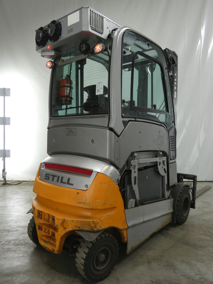 Still RX60-35/GETRÄNKE - Elektrische heftruck: afbeelding 2 Still RX60-35/GETRÄNKE - Elektrische heftruck: afbeelding 2