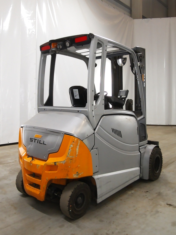 Still RX60-35L - Elektrische heftruck: afbeelding 2 Still RX60-35L - Elektrische heftruck: afbeelding 2