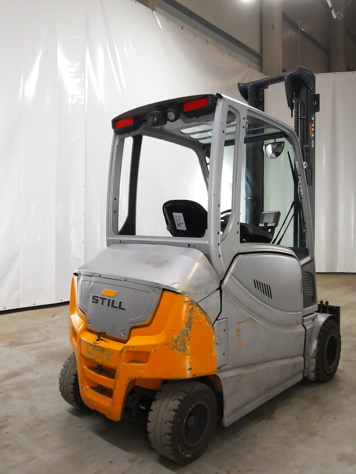 Still RX60-35L - Elektrische heftruck: afbeelding 2 Still RX60-35L - Elektrische heftruck: afbeelding 2