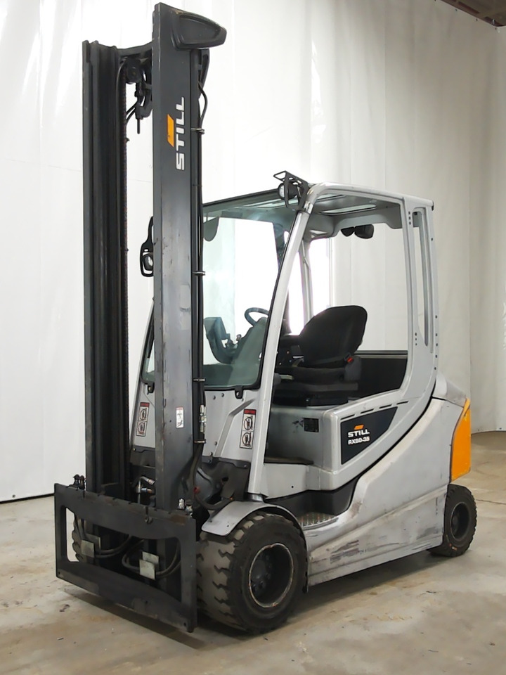 Still RX60-35L - Elektrische heftruck: afbeelding 1 Still RX60-35L - Elektrische heftruck: afbeelding 1