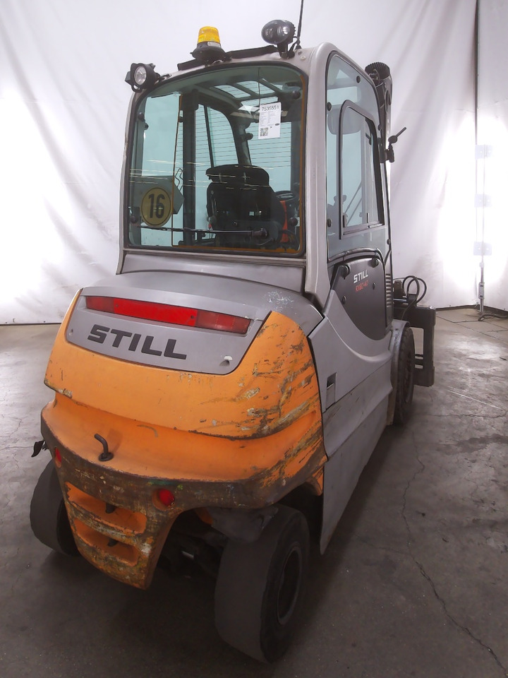 Still RX60-40 - Elektrische heftruck: afbeelding 2 Still RX60-40 - Elektrische heftruck: afbeelding 2