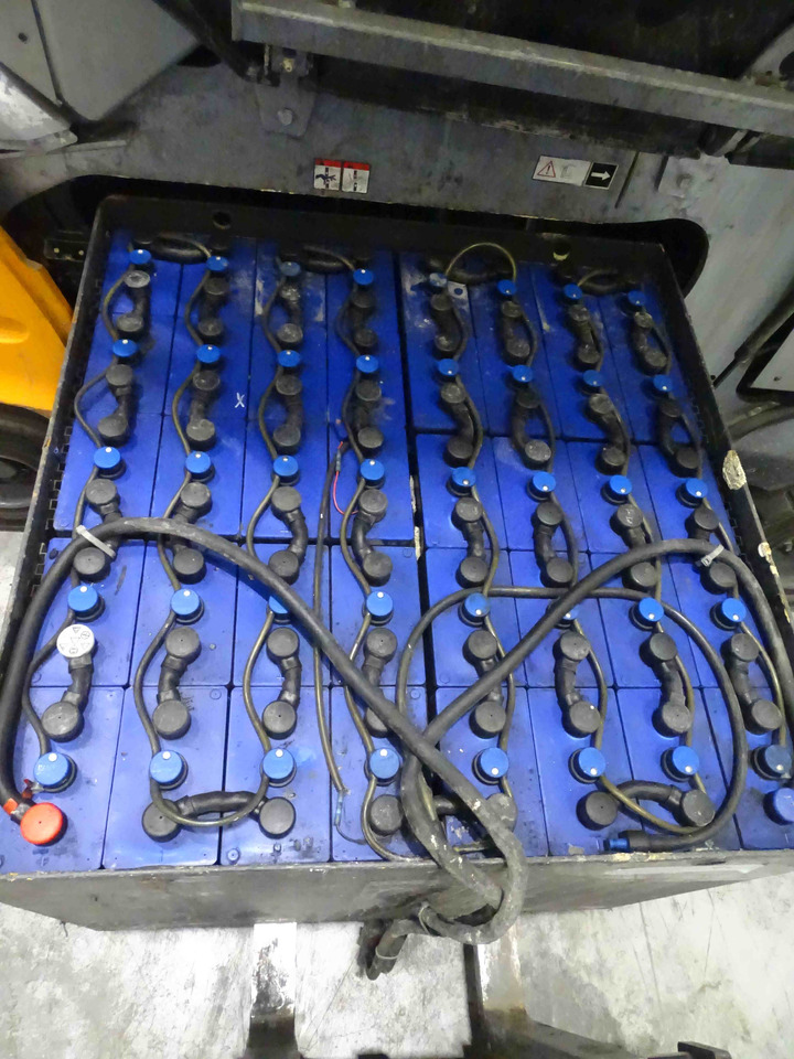 Still RX60-40 - Elektrische heftruck: afbeelding 4 Still RX60-40 - Elektrische heftruck: afbeelding 4