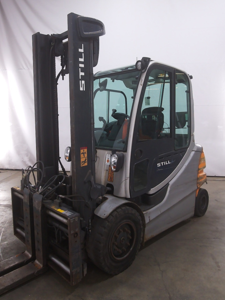 Still RX60-40 - Elektrische heftruck: afbeelding 1 Still RX60-40 - Elektrische heftruck: afbeelding 1