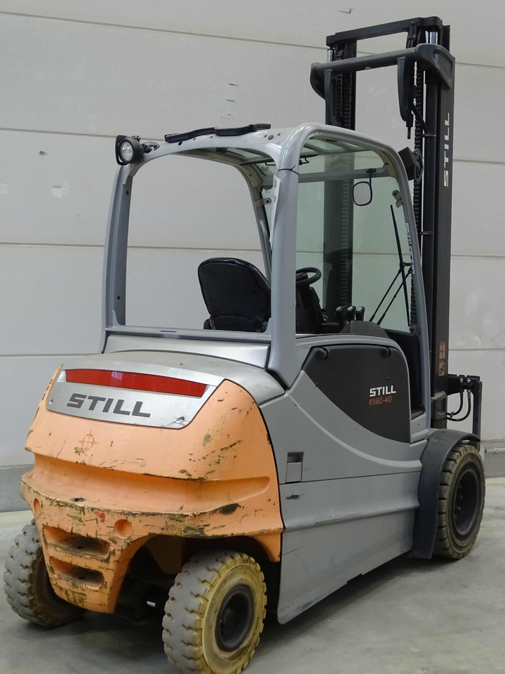 Still RX60-40 - Elektrische heftruck: afbeelding 2 Still RX60-40 - Elektrische heftruck: afbeelding 2