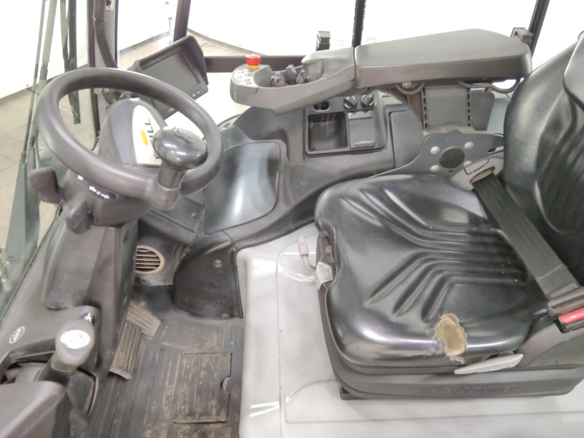 Still RX60-45 - Elektrische heftruck: afbeelding 3 Still RX60-45 - Elektrische heftruck: afbeelding 3