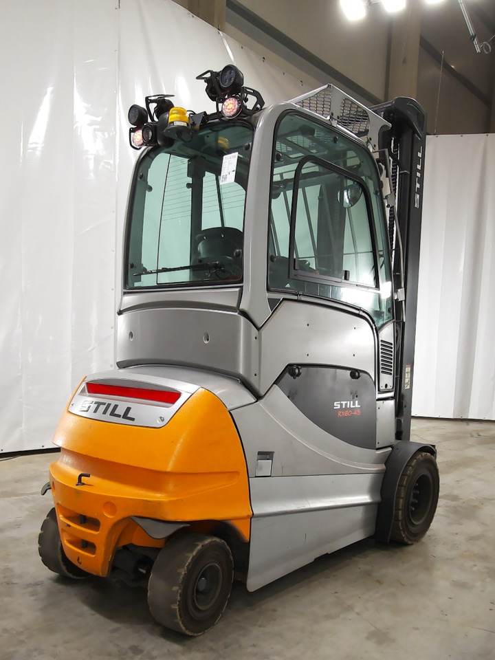 Still RX60-45 - Elektrische heftruck: afbeelding 2 Still RX60-45 - Elektrische heftruck: afbeelding 2