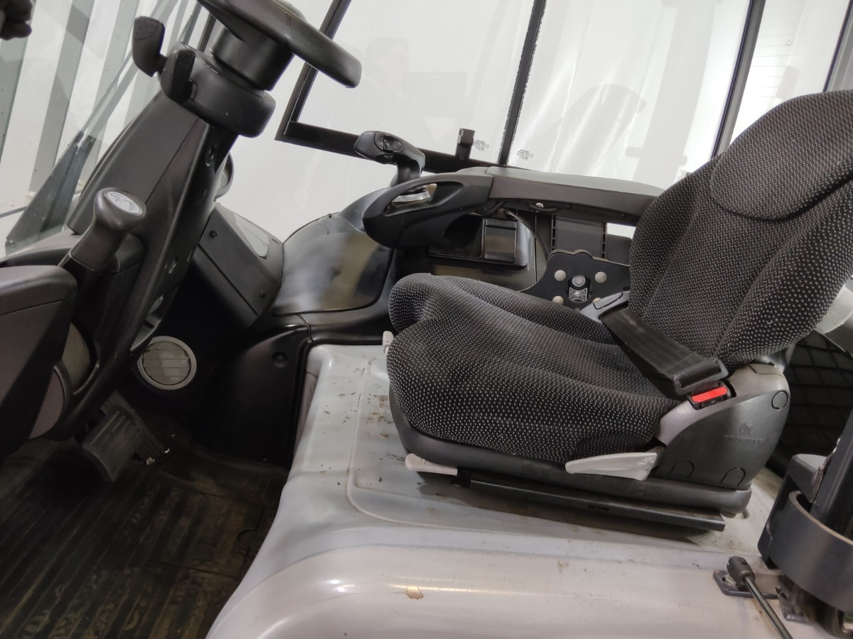 Still RX60-45 - Elektrische heftruck: afbeelding 3 Still RX60-45 - Elektrische heftruck: afbeelding 3