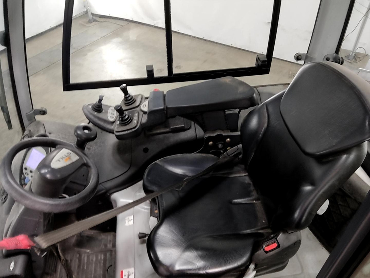 Still RX60-45 - Elektrische heftruck: afbeelding 3 Still RX60-45 - Elektrische heftruck: afbeelding 3