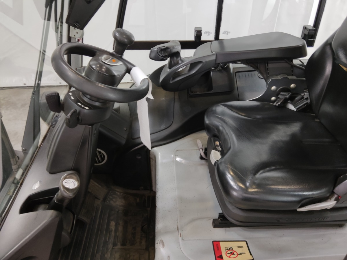 Still RX60-45 - Elektrische heftruck: afbeelding 3 Still RX60-45 - Elektrische heftruck: afbeelding 3