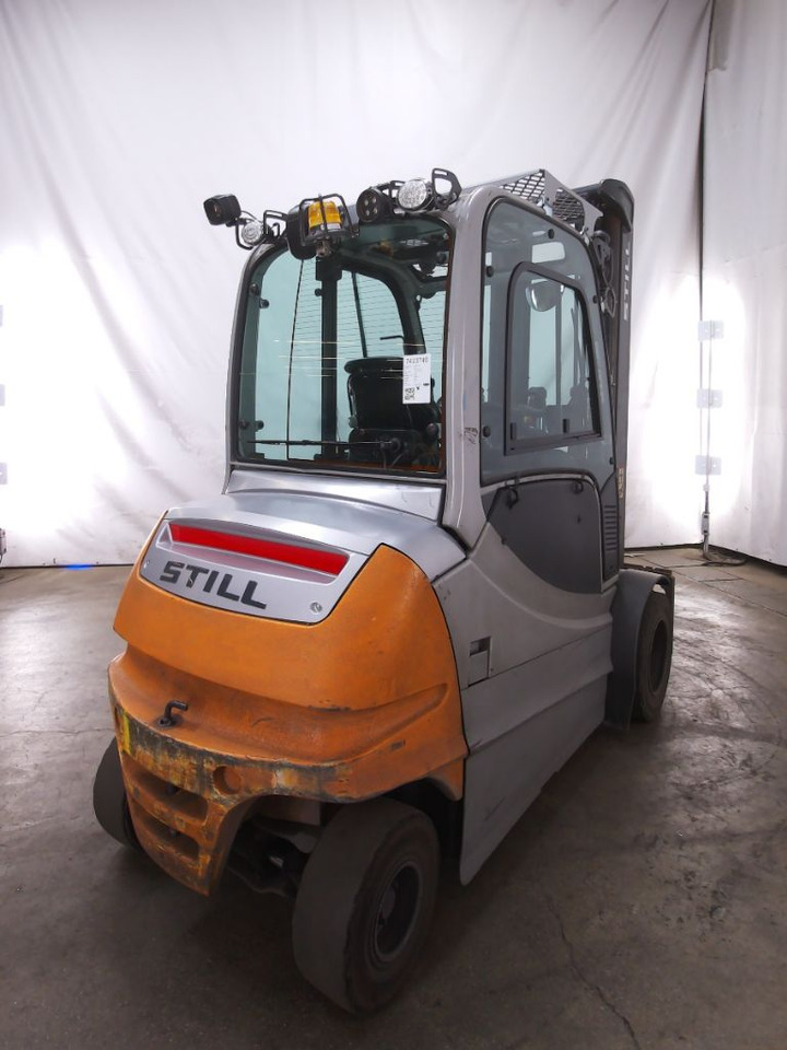Still RX60-45 - Elektrische heftruck: afbeelding 2 Still RX60-45 - Elektrische heftruck: afbeelding 2
