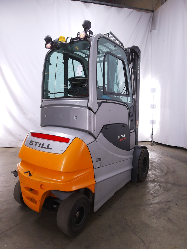 Still RX60-45 - Elektrische heftruck: afbeelding 2 Still RX60-45 - Elektrische heftruck: afbeelding 2