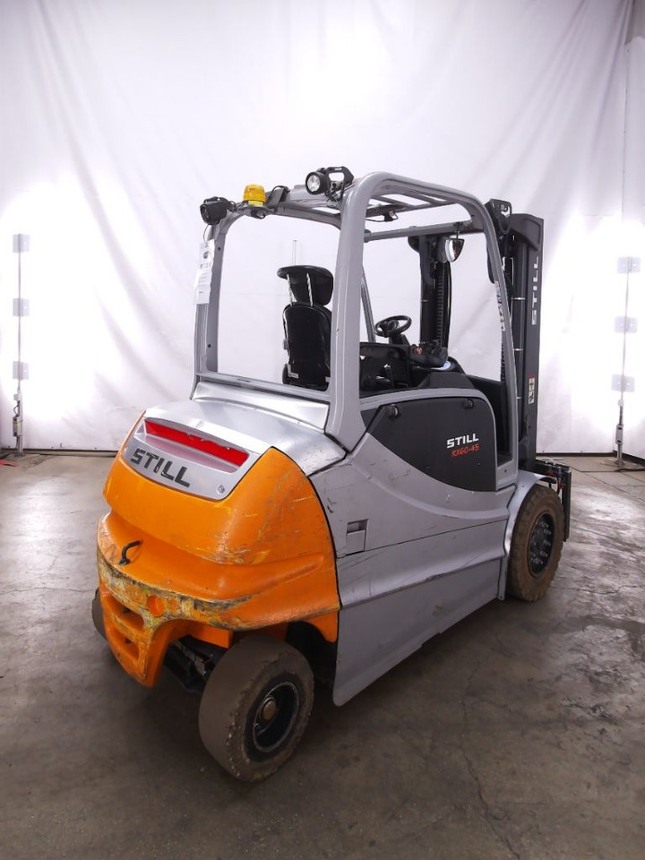 Still RX60-45 - Elektrische heftruck: afbeelding 2 Still RX60-45 - Elektrische heftruck: afbeelding 2