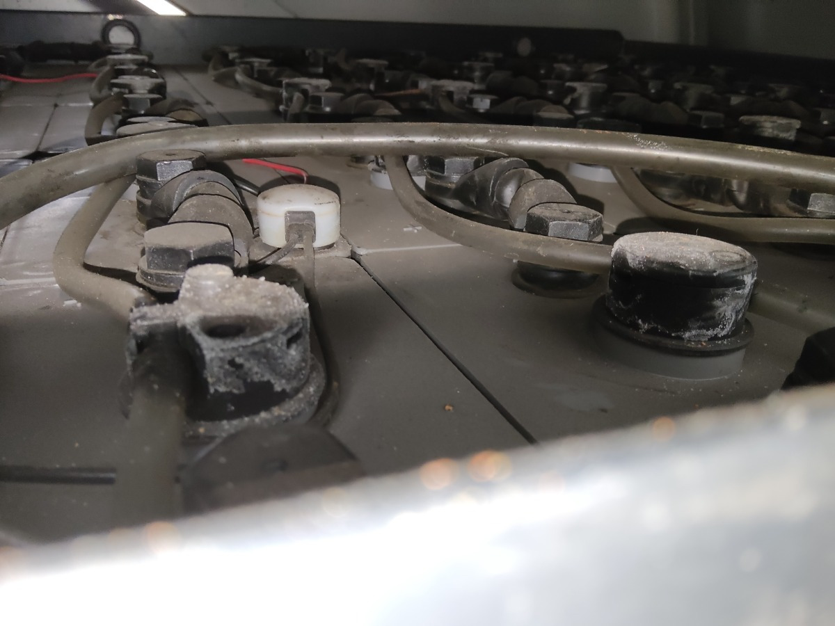Still RX60-50/600 - Elektrische heftruck: afbeelding 4 Still RX60-50/600 - Elektrische heftruck: afbeelding 4