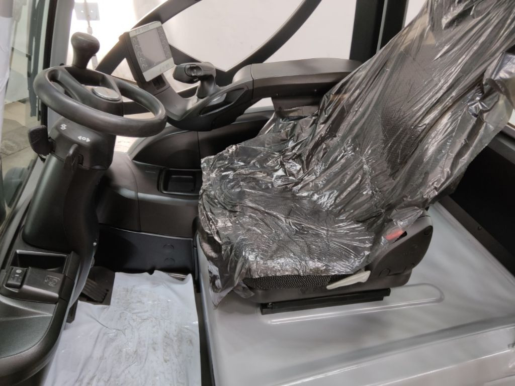 Still RX60-50 - Elektrische heftruck: afbeelding 3 Still RX60-50 - Elektrische heftruck: afbeelding 3