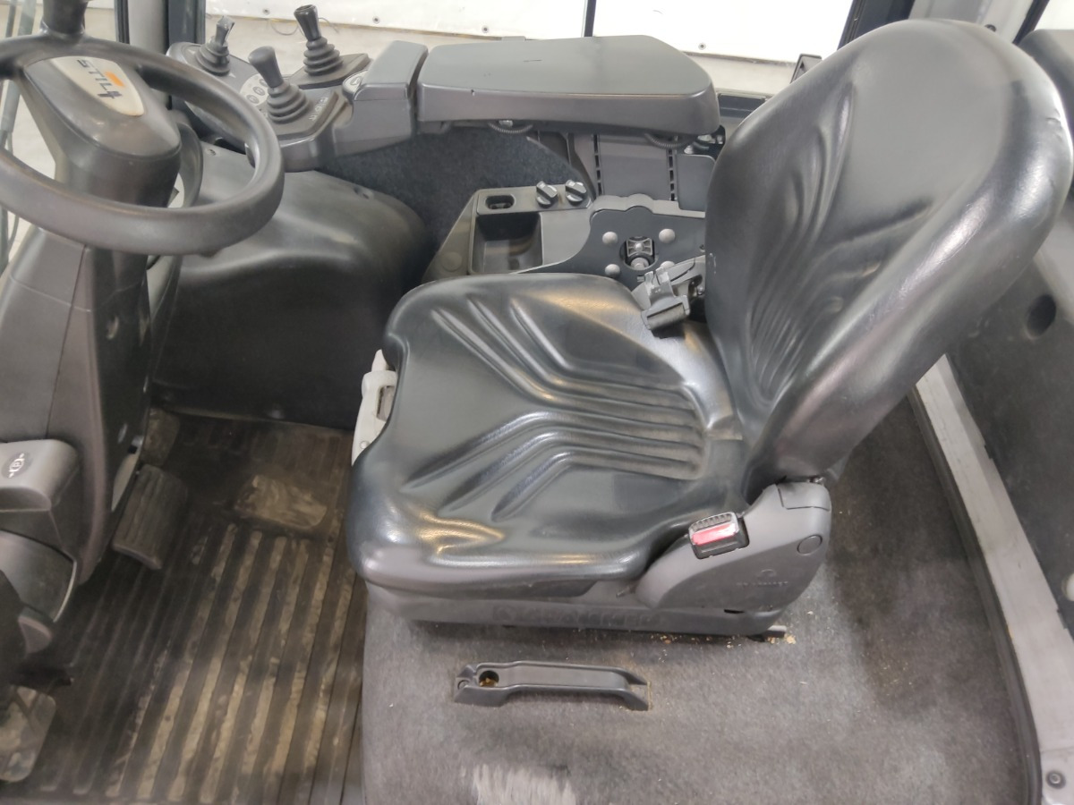 Still RX70-16 - Diesel heftruck: afbeelding 3 Still RX70-16 - Diesel heftruck: afbeelding 3