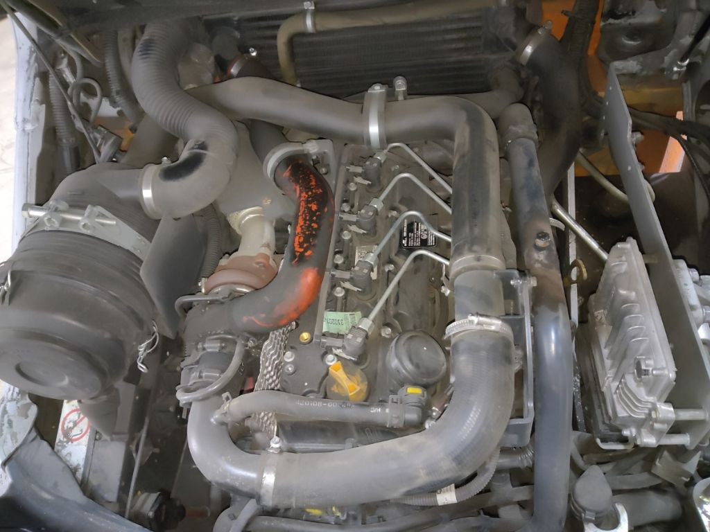 Still RX70-30 - Diesel heftruck: afbeelding 4 Still RX70-30 - Diesel heftruck: afbeelding 4