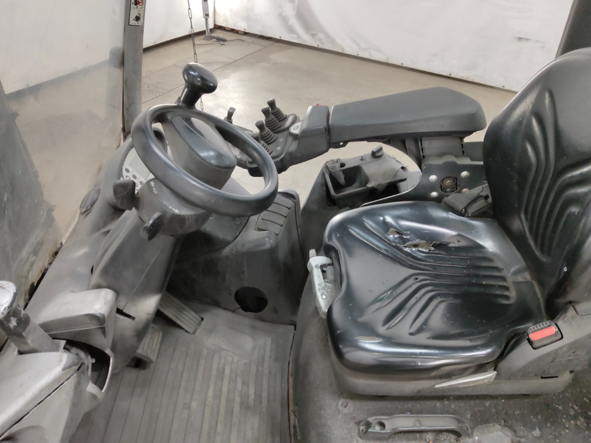 Still RX70-30 - Diesel heftruck: afbeelding 3 Still RX70-30 - Diesel heftruck: afbeelding 3