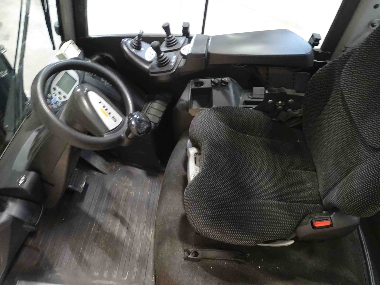 Still RX70-30 - Diesel heftruck: afbeelding 3 Still RX70-30 - Diesel heftruck: afbeelding 3