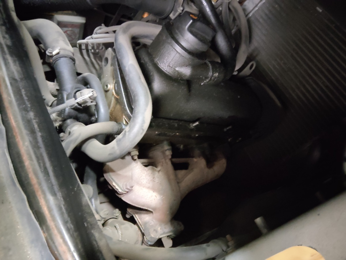 Still RX70-30T - Heftruck: afbeelding 4 Still RX70-30T - Heftruck: afbeelding 4