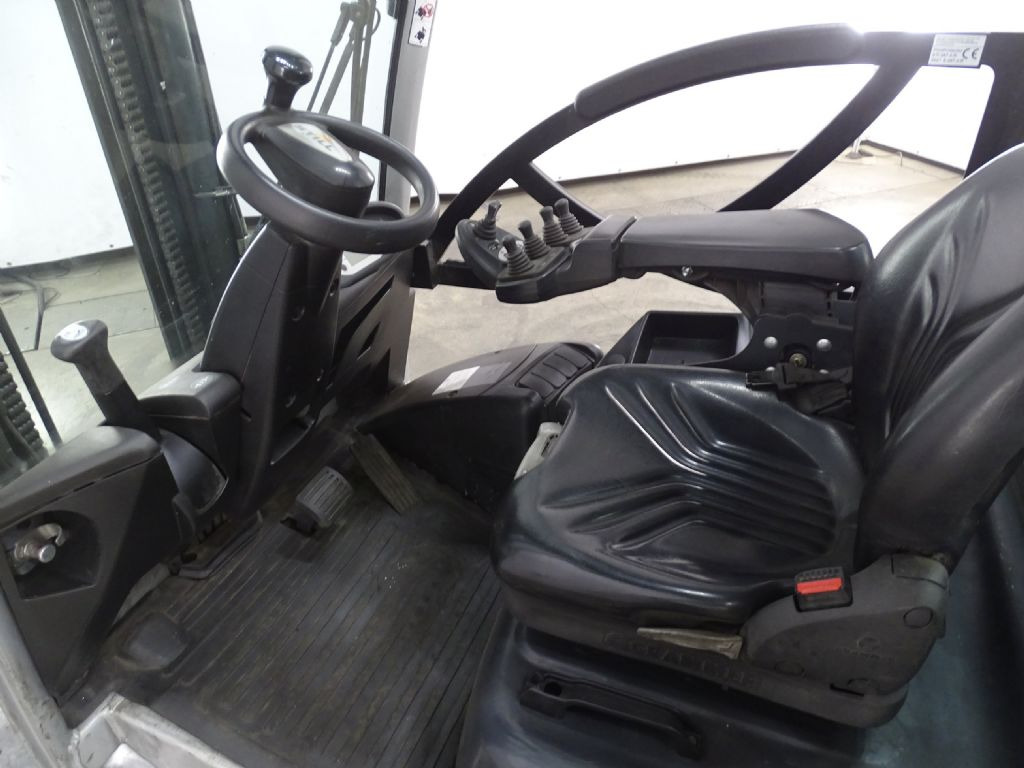 Still RX70-35 - Diesel heftruck: afbeelding 3 Still RX70-35 - Diesel heftruck: afbeelding 3