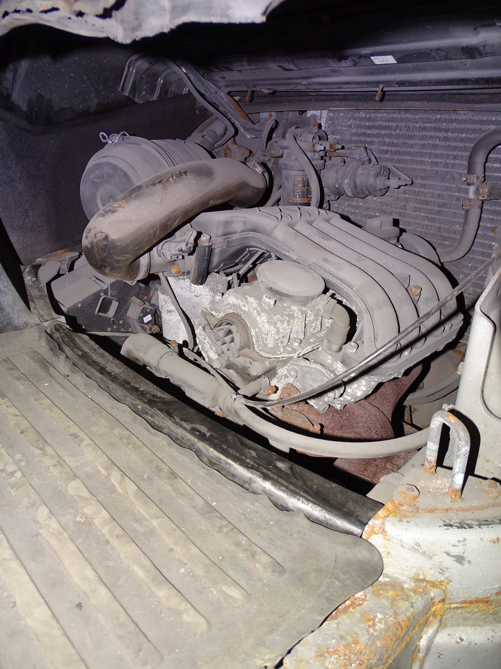 Still RX70-35 - Diesel heftruck: afbeelding 4 Still RX70-35 - Diesel heftruck: afbeelding 4